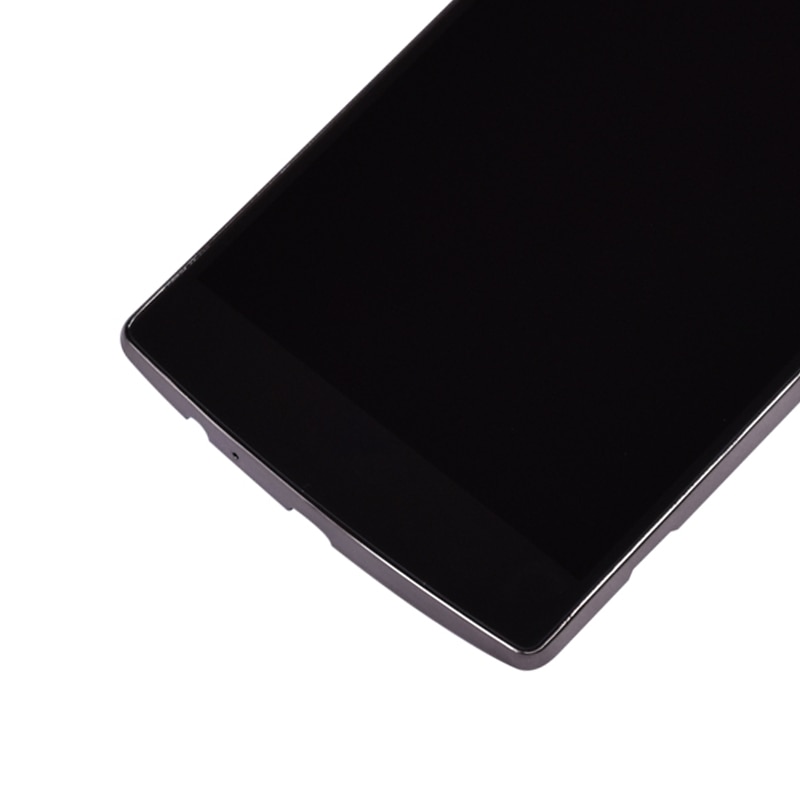 Original For LG G4 H810 H811 H815 VS986 LS991 F500L H818 LCD display and Touch Screen Digitizer with Frame