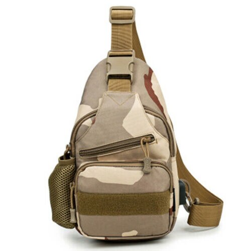 Sac banane pour homme, streetwear, antivol, chargement usb, sac de poitrine, sac à bandoulière, sac de sport, sac banane, sac ceinture imprimé: Et