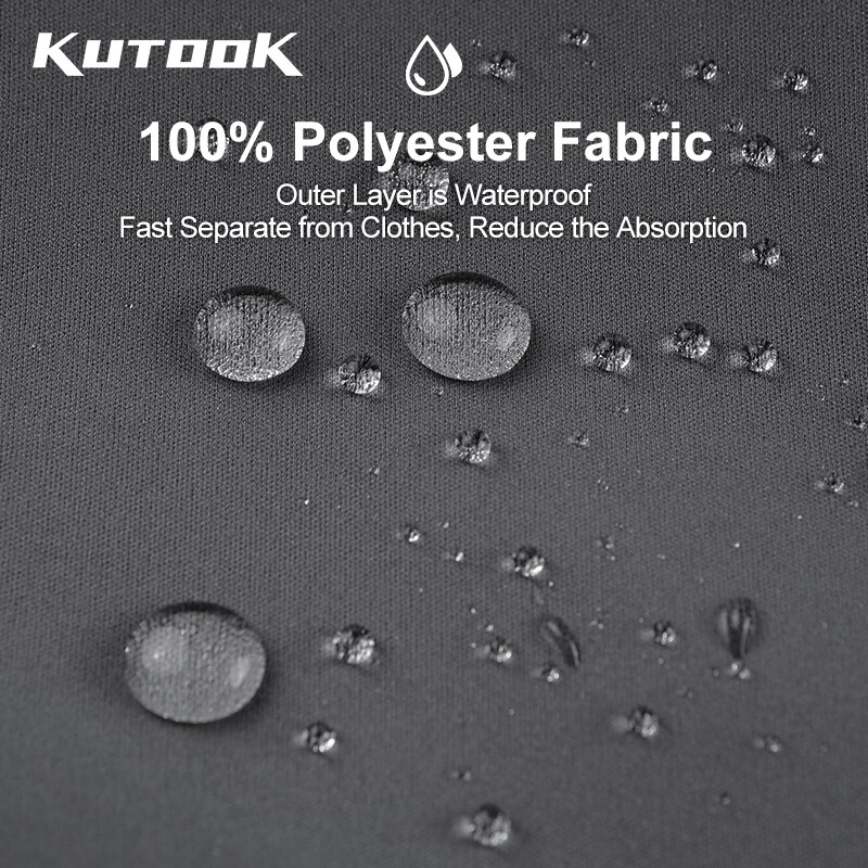 KUTOOK-cortavientos impermeable para mujer, chaquetas de senderismo cálidas, ropa informal, chaqueta de concha suave para acampar al aire libre, escalada, primavera y otoño