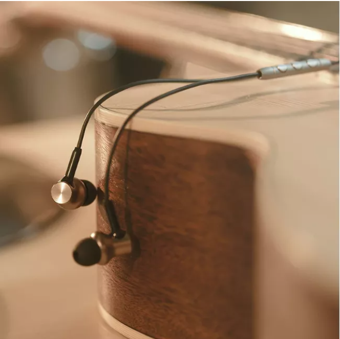 100% Originele Xiaomi Hybrid Pro 2 Oortelefoon Mi Zuiger Pro Triple Driver | Mi In-Ear Pro Hd | cirkel Ijzer Pro Mic Xiaomi Hearphone