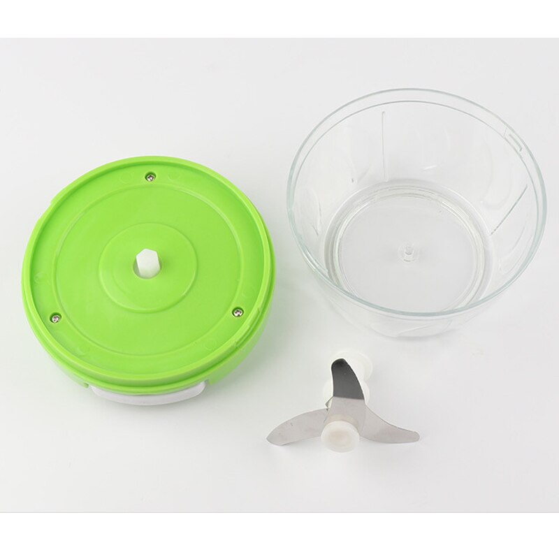 Narzędzia kuchenne instrukcja sznurek czosnek krajalnica robić warzyw mikser krajalnica robić warzyw szybki siekacz narzędzia krajarka robić warzyw