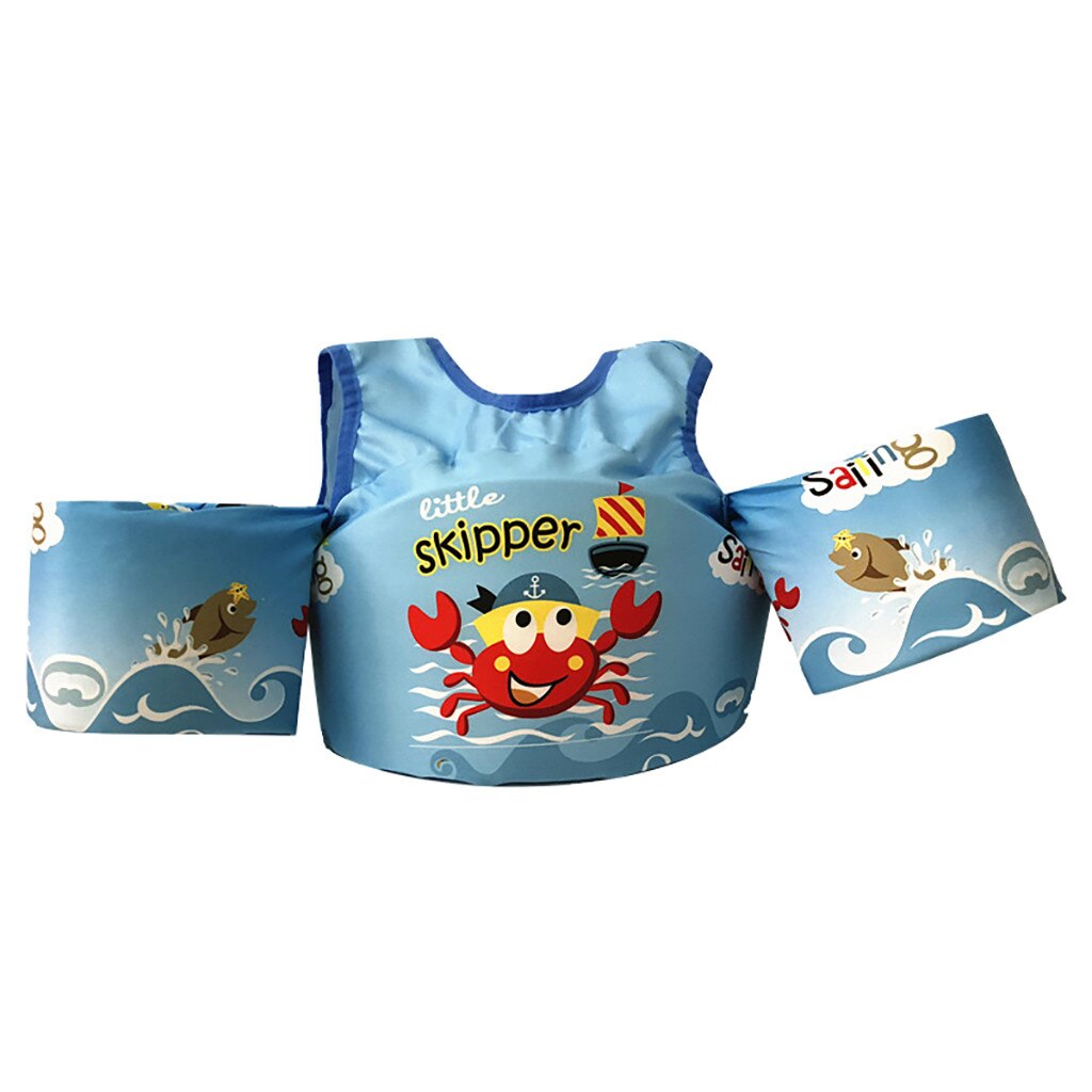 Zwemmen Ring Zomer Outdoor Zwemmen Kinderkleding Zwemvest Veilig Beursgang Apparaat 35X15X16 Kinderen Plezier leren Zwemmen: G