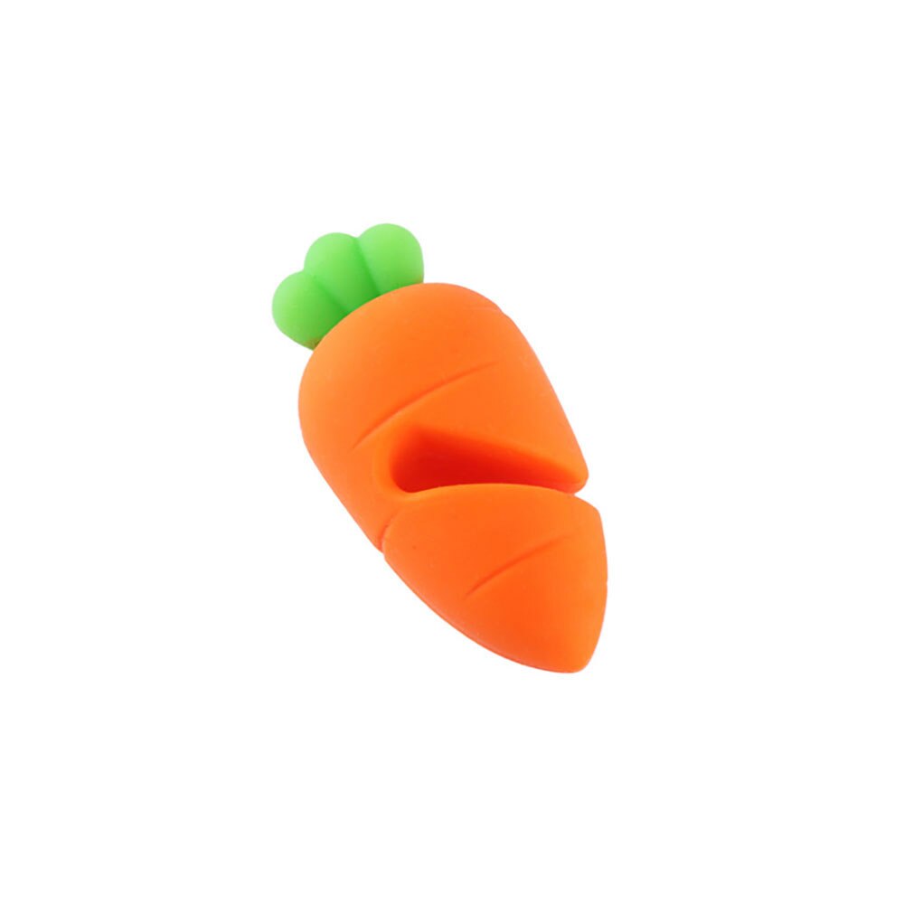 Silicone World 1PC Spill-proof Lid Lifter For Soup Pot Lid Stand Silicone Heat Resistant Holder Keep The Lid Open Kitchen Tools: Brown