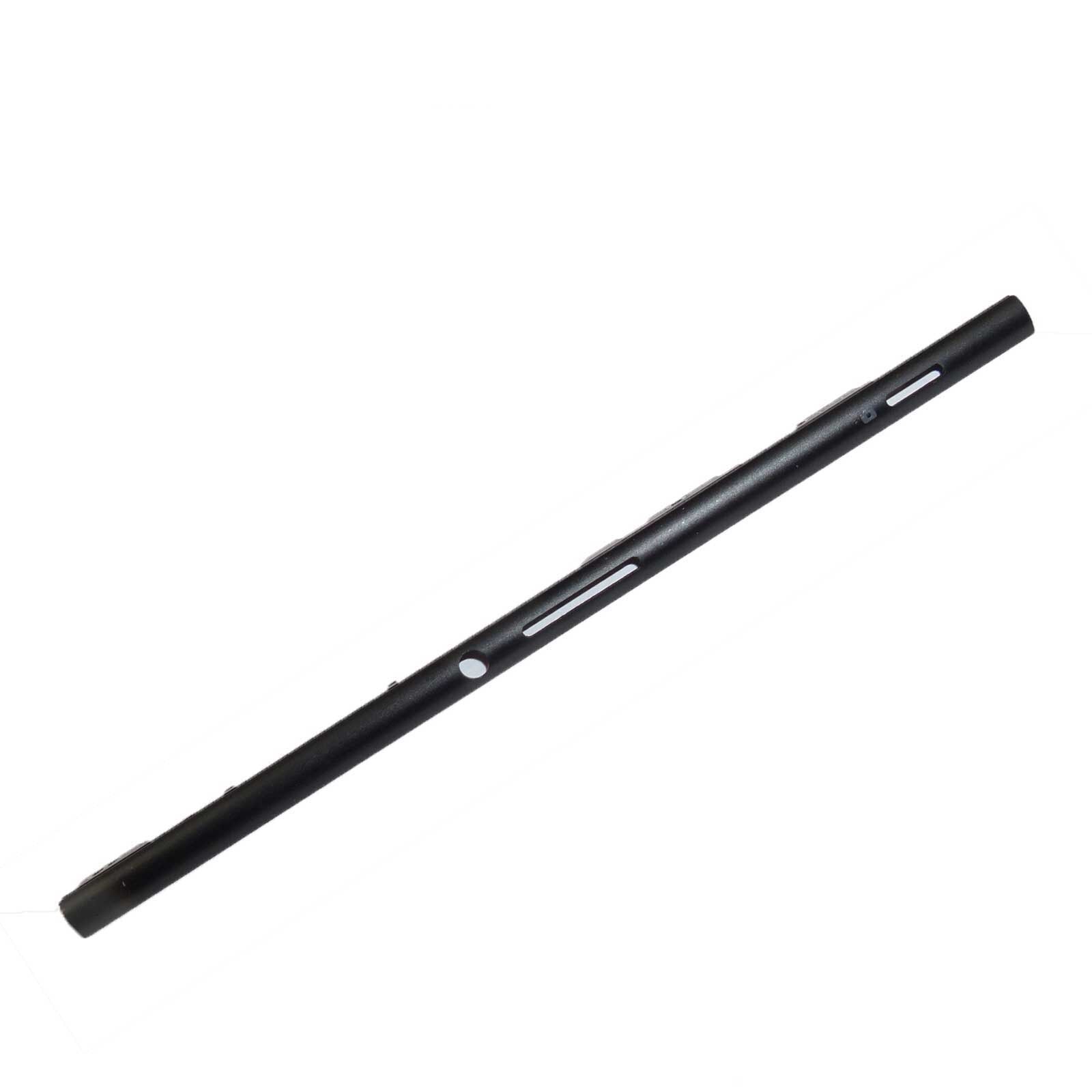 Gehäbenutzen Seite trimmen Sony Xperia C5 Ultra E5533 Schwarz Original