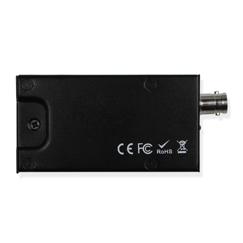 3g sdi til hdmi konverter bnc coax 1080p skærm hdtv o video adapter