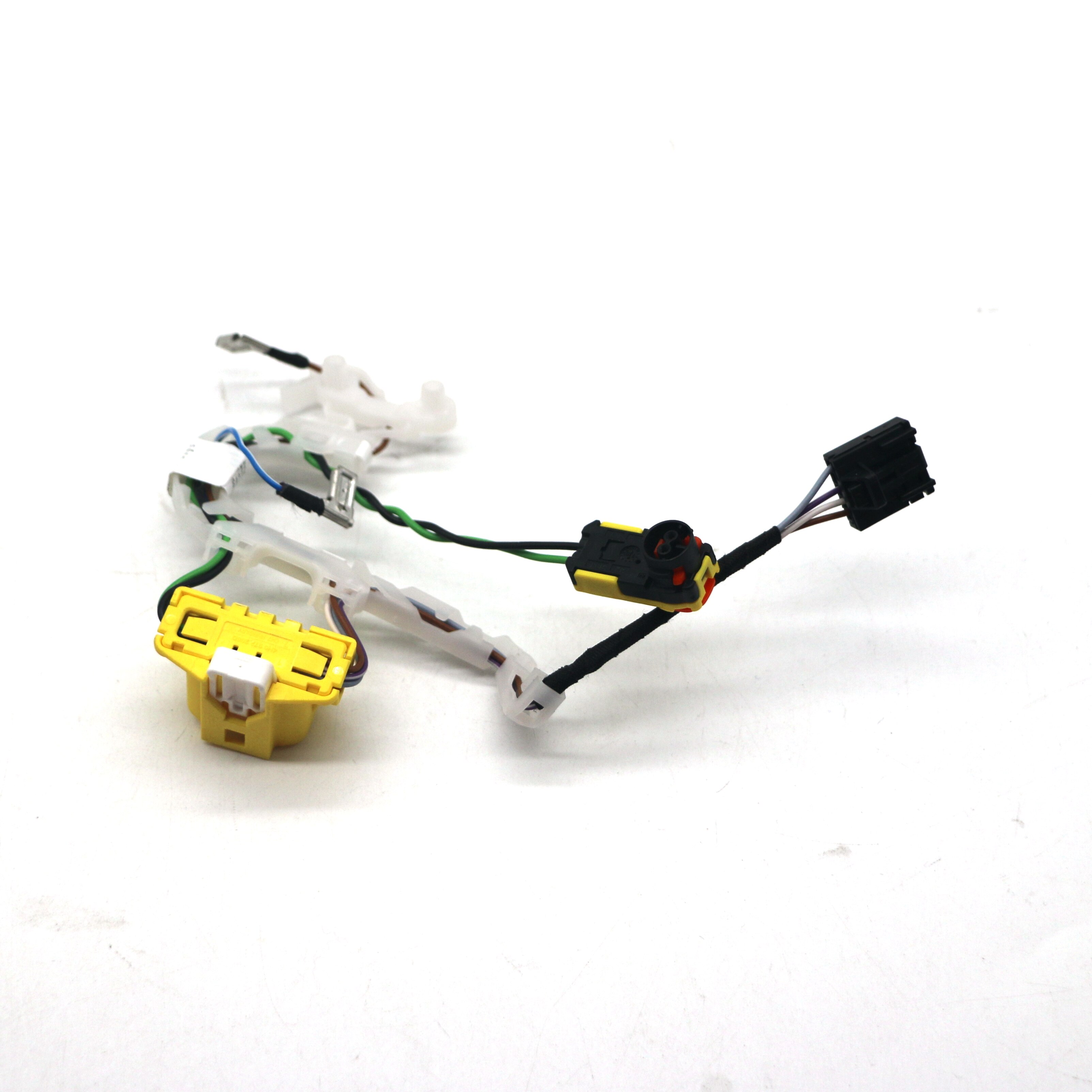 Dla golf 7 Mk7 wielofunkcyjna kierownica 5g0971584p uprząż kierownicy 5g0971584p