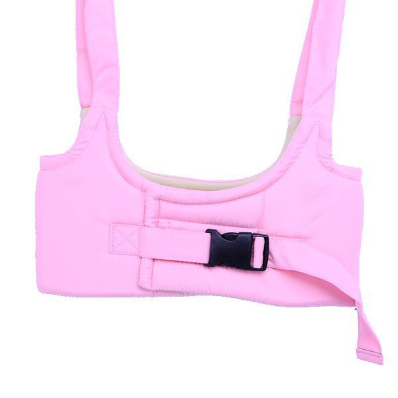 Baby Walker Toddler Harness Assistant Backpack Children Kids Walking Learning Belt Stand Up Leashes Strap