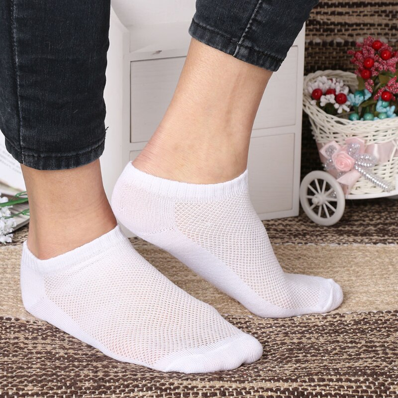 5 Paare Kurze Knöchel Socke lässig Atmungsaktive Sport Socken Herbst Frühling Laufschuhe Basketball Frauen Männer niedrig schneiden Sox Stiefel Socken