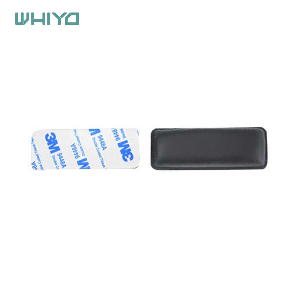 Whiyo Ersatz Ohrpolster Mit Kunststoff Haken für Sennheiser RS110 RS160 RS170 RS180 HDR160 HDR170 HDR180 Kissen Abdeckung Ohr Pads: 1 Stck Stirnband