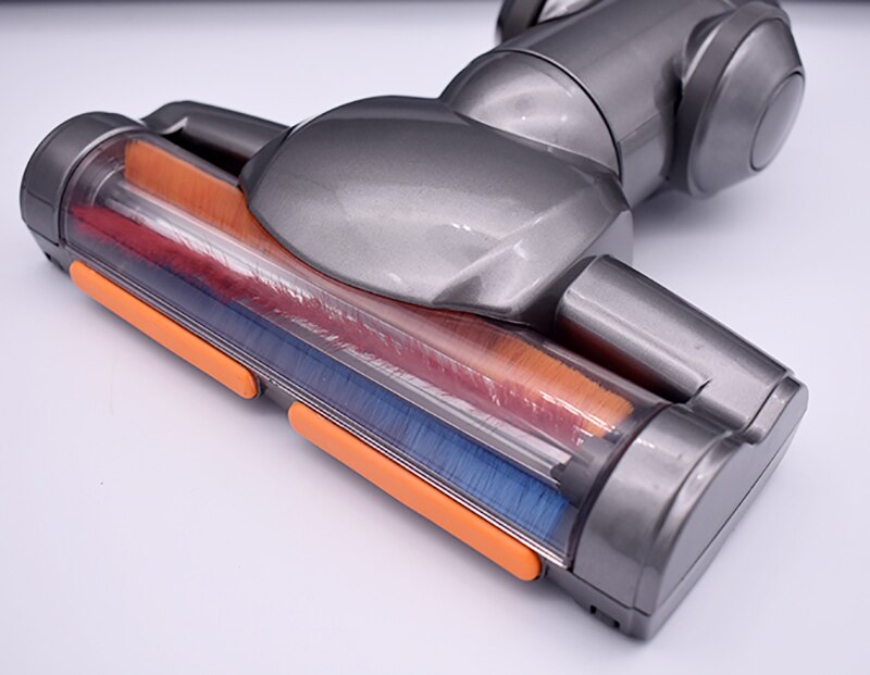 Tête de brosse électrique motorisée pour aspirateur DYSON V6, DC44, DC45, DC58, DC59, DC61, DC62