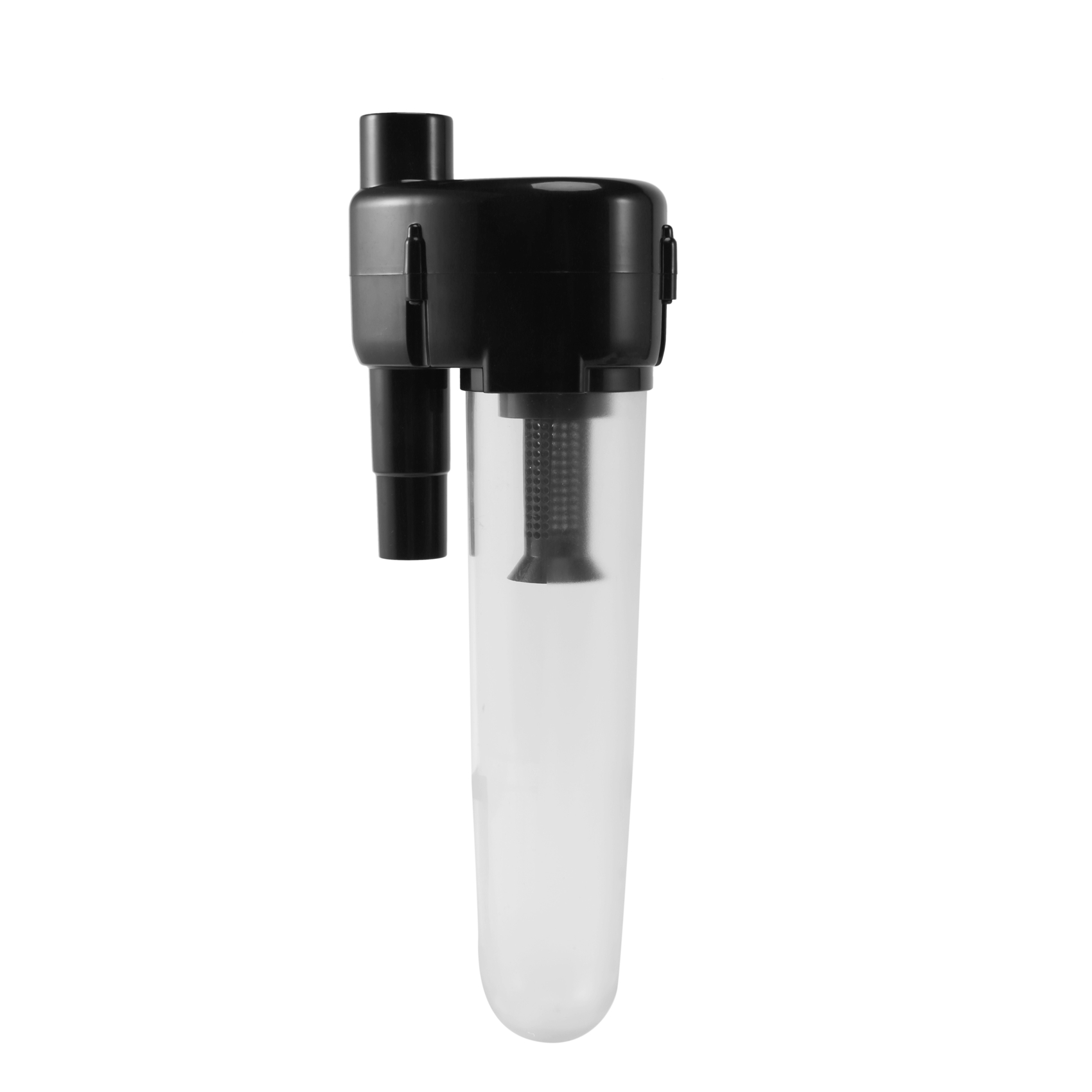 35mm støvfanger vakuumpose syklonseparator oppsamler støv ytre filter
