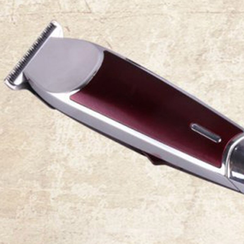 Hair Clipper Electric Hair Trimmer Blade Stainless Steel Replacement Knife Head for AOKE AK-6188 Blade Only