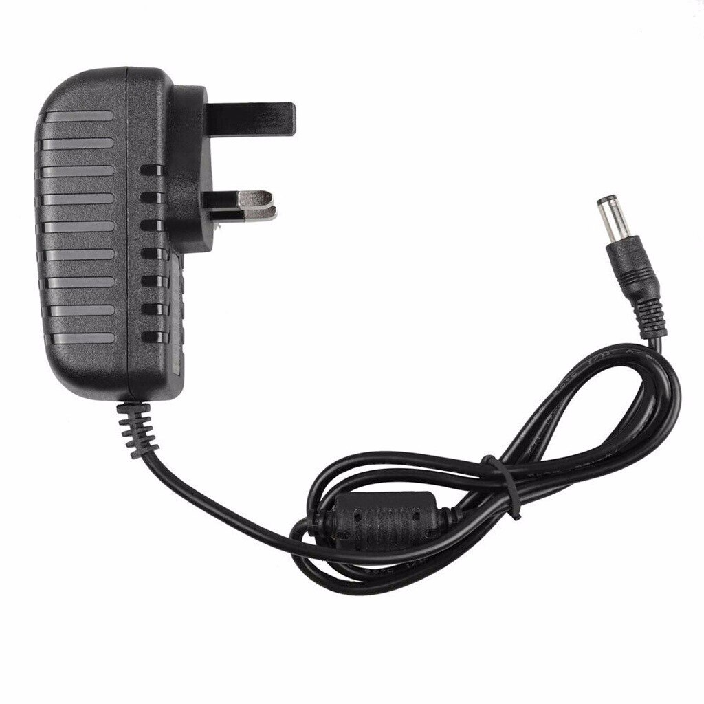 EU/US/UK Plug 12V Battery Charger For Scooter Razor Power Core E90 EPunk XLR8R Electric Battery Charger Scooters Adapter Charger