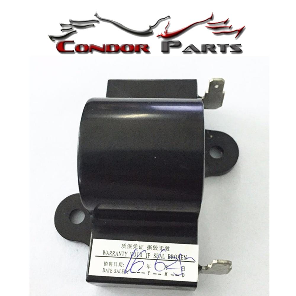 Piezas Condor-Sensor de acelerador inductivo para E-Z-GO carros de Golf eléctricos 1994 & Up.