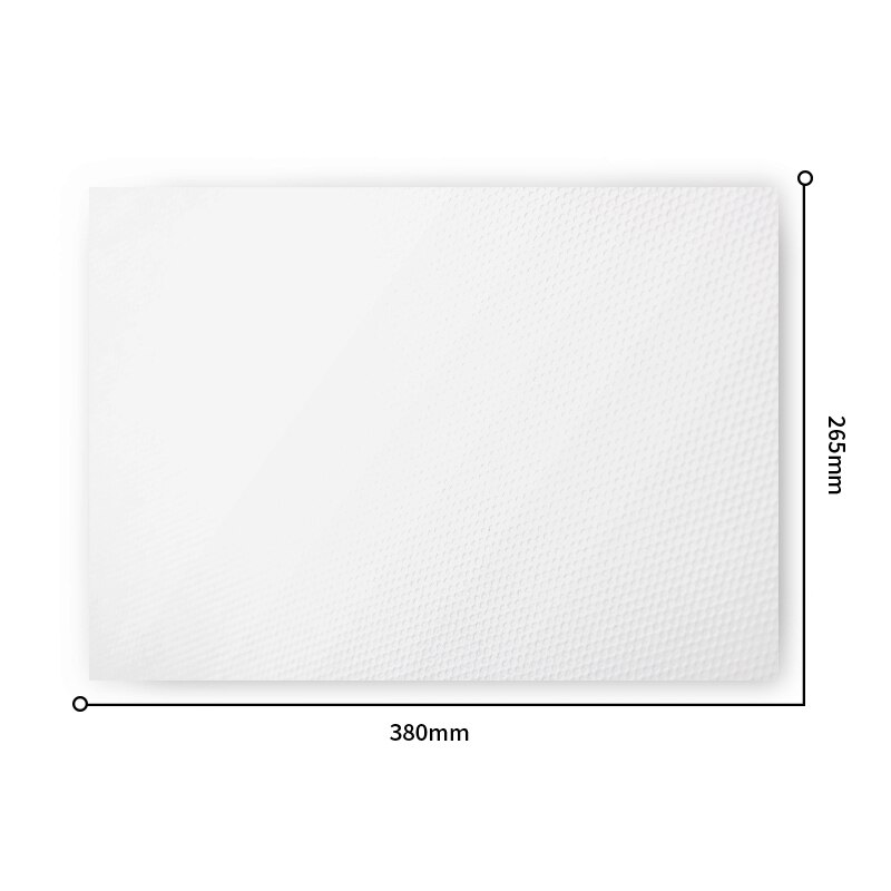 Deli-Papel de pigmento de pintura de plomo 73615, papel de acuarela a granel, prensado en frío, papel de dibujo, para acuarela, Color de arte 8K