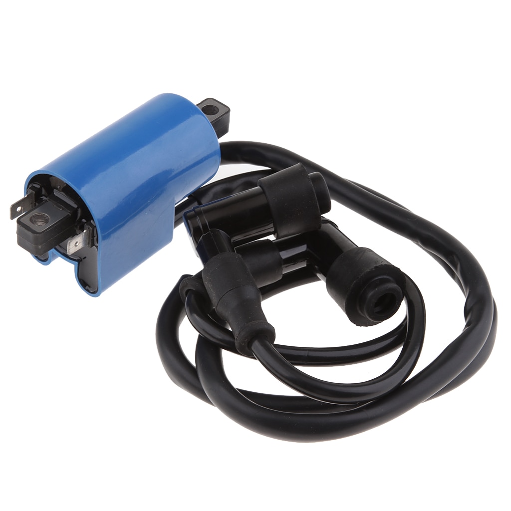 High Performance Dual Output Ignition Coil For Yamaha YFZ 350 987-2006