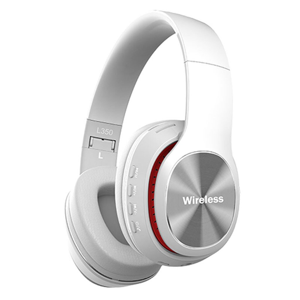 Wireless bluetooth headphones Bluetooth 5.0 Stereo OverEar Foldable Headphones Built-in Mic Auriculares Bluetooth