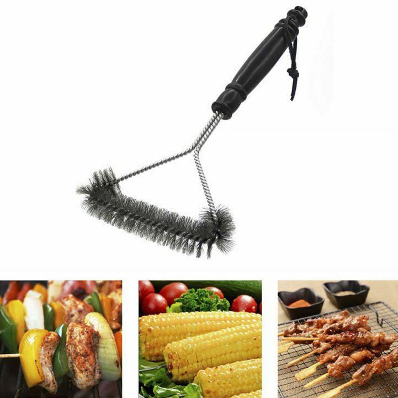 MOESTA BBQ Spuit Voor Barbecue , Nr . 1 Levensmiddelenspuit Van Roestvrij Staal Met 5 Naalden 691323765