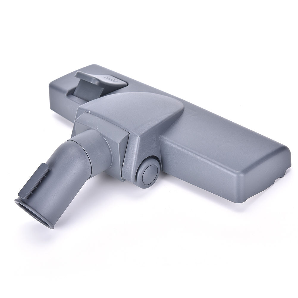 1pc Universal Vacuum Cleaner Brush Head For Hoover 35mm Floor Tool Brush Head Wheeled Vax Vac Cleaner Parts