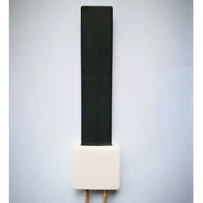 Silicon Nitride Ignition Rod Biomass Boiler Burner Steam Generator Igniter: 100mm 400W