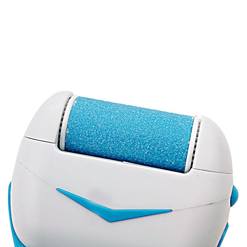 Elektrische eeltverwijderaar met stekker, oplaadbare voetvijl, elektronische eeltverwijderaar voor voeten, pedicureset