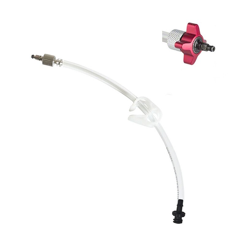 Olie Schijfrem Ontluchtingsset Tool Olie Vullen Joint Voor Sram S4 Rand Sram Brake Bleed Kit