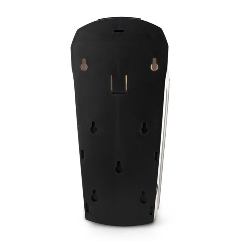 Automatische sensor desinfectie spray zeepdispenser wandmontage contactloze verstuiver