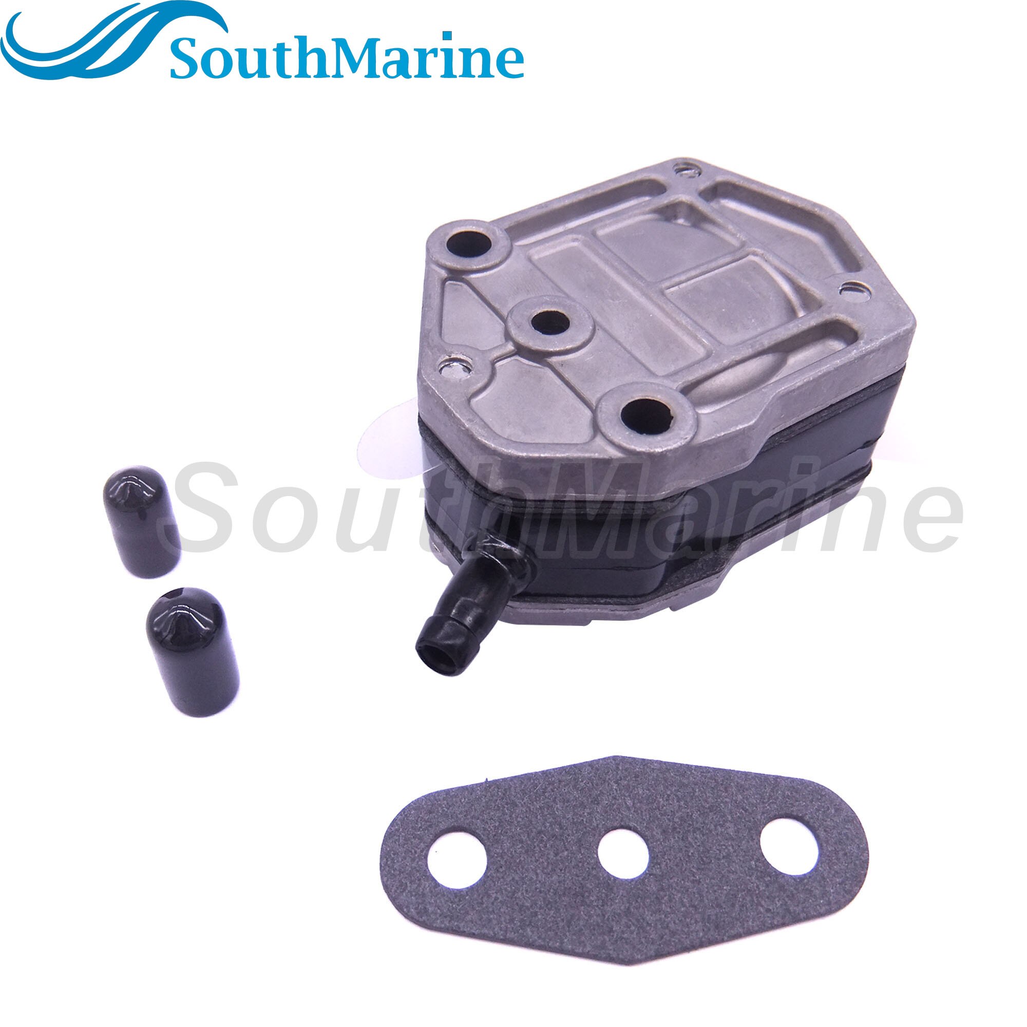 T40-05080000 Fuel Pump Assy for Parsun HDX Makara 2-stroke T20 T25 T30A T30BM T40BM T36 T40J Boat Outboard Motor