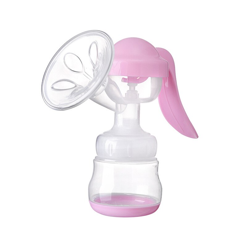 Creating Rabbit Manual Breast Pump Large Maternal Supplies Milker Nursing and Massage Mommy Care