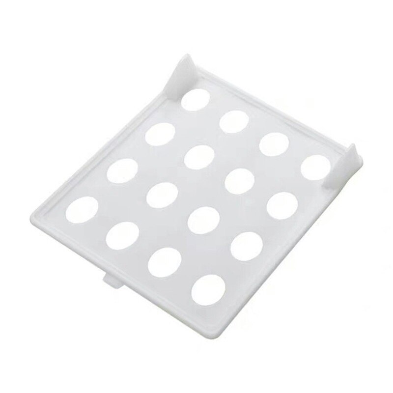 Magical Folding Stacking Board Lazy Life Plastic Space Saving Home Wardrobe Storage Rack Space Separation Tools
