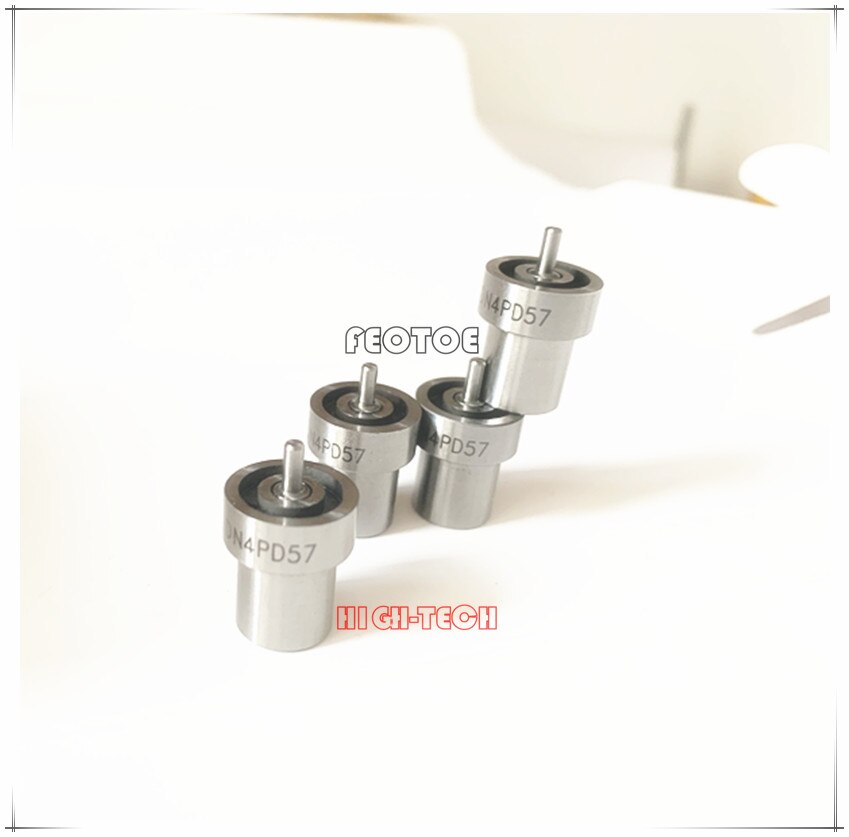 093400-7040 dieseldyse til motor 1kz- te  dn0 pd 704