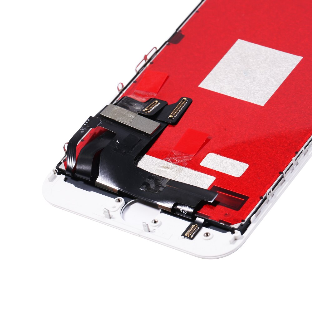 100% AAAA LCD Screen For iPhone 7 8 Plus Screen LCD Display Digitizer Touch Module 7 8 Screens Replacement LCDS