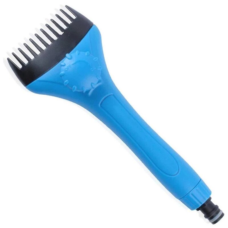 Swimming Pool Filter Jet Cleaner Wand Cartridge Removes Debris Dirt Handheld Cleaners for Pool Tub Spa Water: Default Title