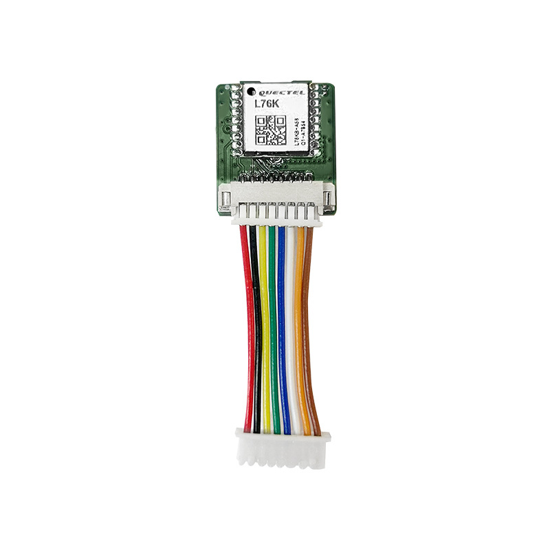 Heltec T114 V2 Meshtastic Tracker Nordic nRF52840 SX1262 GPS LoRaWAN LoRa Arduino Positionierungsgerät Low Power BLE WiFi: Kakifarbig / Bündel 10