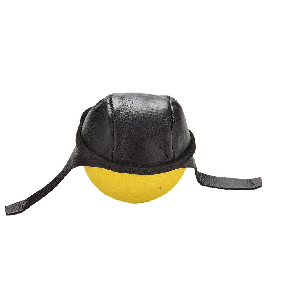 1 Pcs Auto Styling Pilot Antenne Topper Eva Dekorative Topper Bälle Für Autos Zubehör