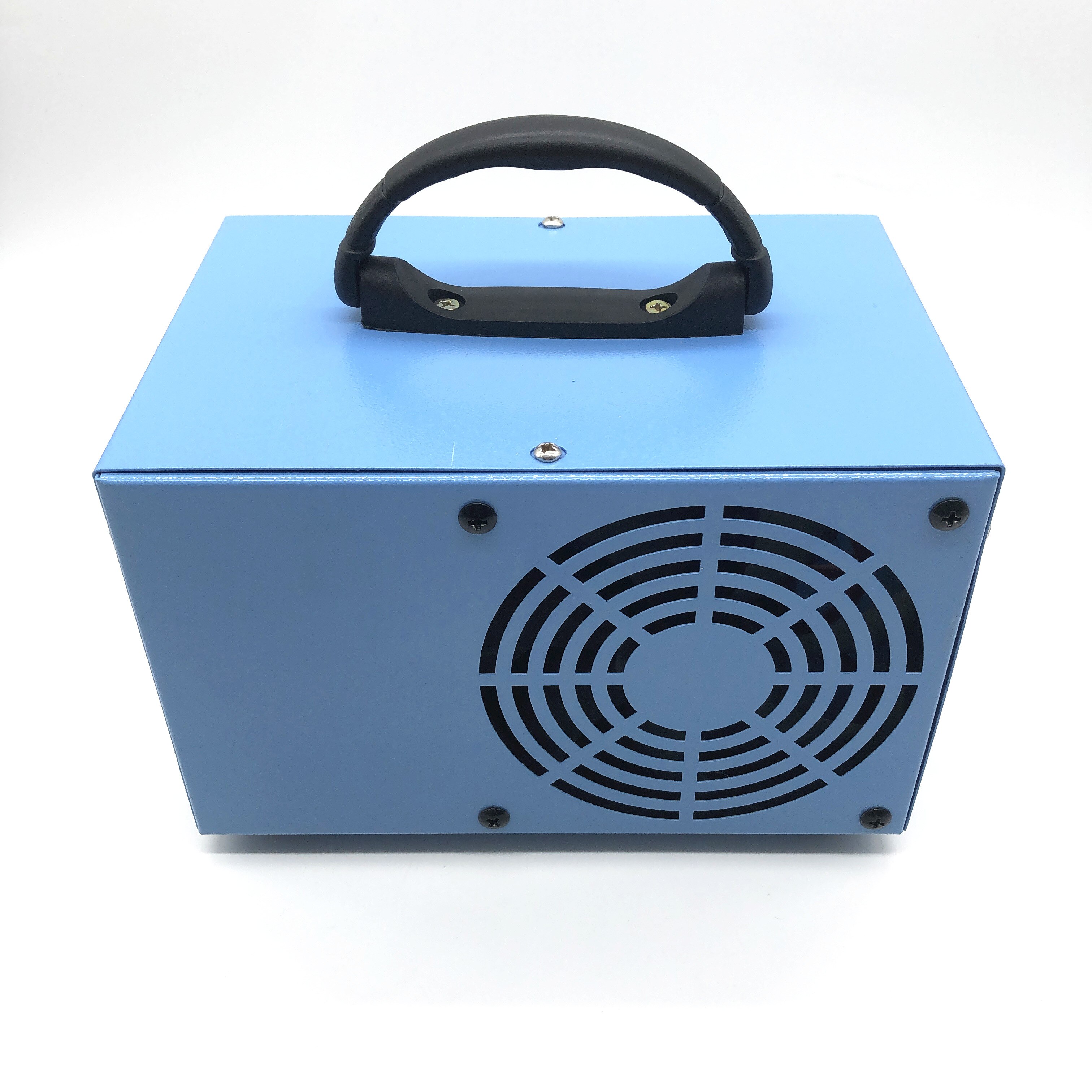 48g Ozone Generator Timer Control With Displa Ozone Air Purifier Air cleaner Disinfection Sterilization Cleaning Formaldehyde