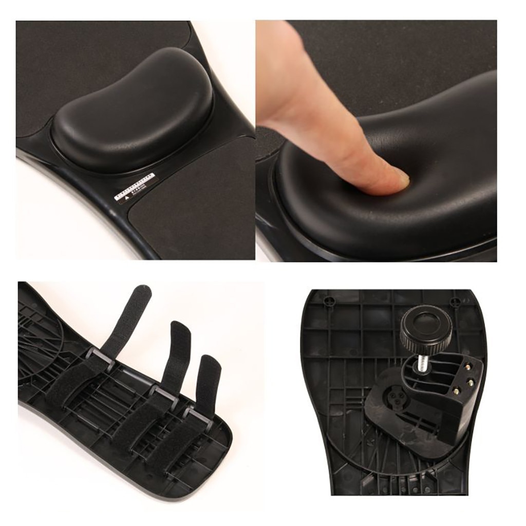 Gaming Mouse Pad Mousepad Dual-use Tables And Chairs Computer Hand Bracket Computer Arm Pallet Mouse Pads Alfombrilla Ordenador