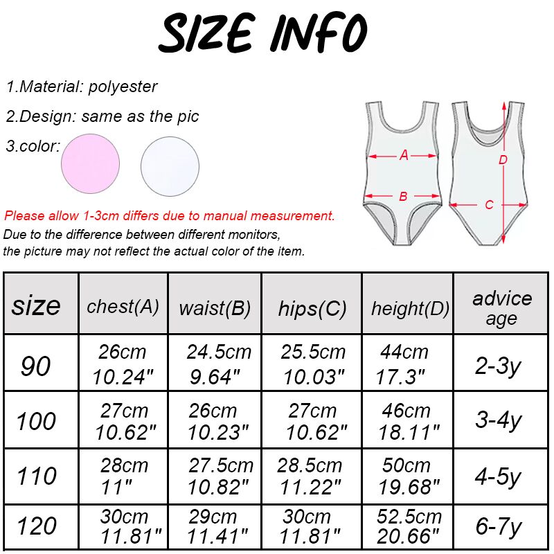 Vêtements de danse pour bébés filles, justaucorps de gymnastique pour enfants, vêtements de danse de Ballet, vêtements de plage