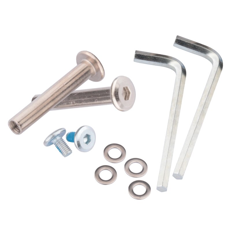 Suitcase Wheels 1 pair of Luggage Suitcase Replacement Wheels Axles Deluxe Repair Deluxe Repair Tool Casters