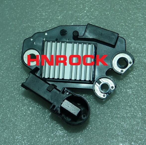 14V Nuovo Alternatore Regolatore di Tensione 593529 per PEUGEOT 206 per CITROEN per Alternatore OEM 439521 439515 SG12S051 SG9B043
