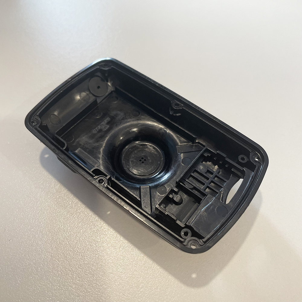 Pieza de repuesto para GARMIN Edge 810/Edge Touring Plus, funda trasera sin altavoz, funda trasera sin batería