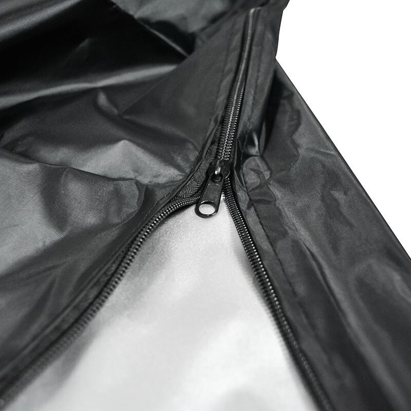 Garden Weatherproof Patio Cantilever Parasol Rain Cover Waterproof Oxford Cloth Outdoor Sunshade Umbrella