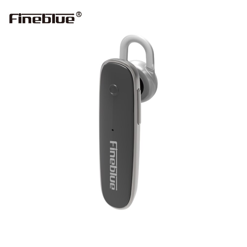 Fineblue fx -2 mini kabelloser bluetooth-sportkopfhörer mit mikrofon, ohrhörer, freisprech-headset, ohrhörer für iphone 8 x
