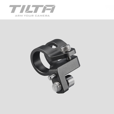 Tilta TA-T17-A-G Cage accessorie for SONY A7/A9 Single Rod Holder HDMI Clamp Attachment Run/Stop Cable HDMI to Micro HDMI CAGE: Bottom Rod Adapt