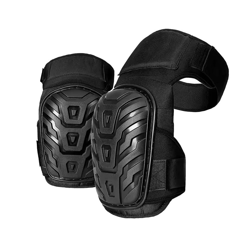 Kniebeschermers met gelschuim Ergodyne Proflex® 350 | België