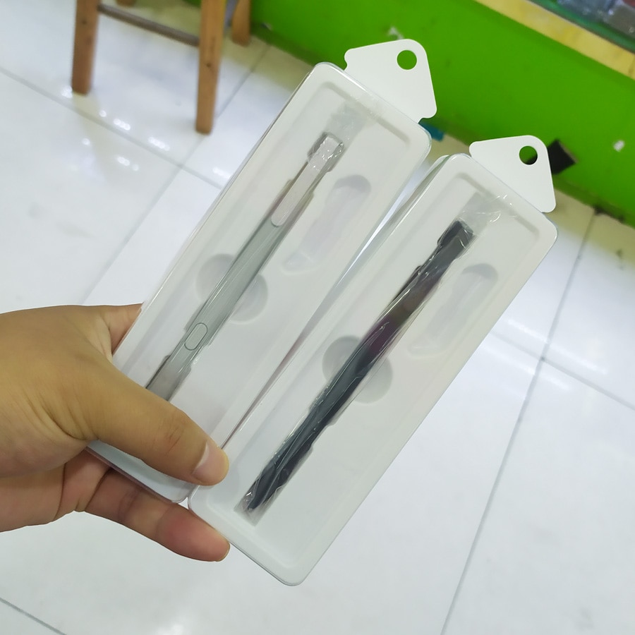 Originele Touch S Pen Voor Samsung Galaxy Tab S3 T820 9.7 SM-T820 T825C Stylus Pen