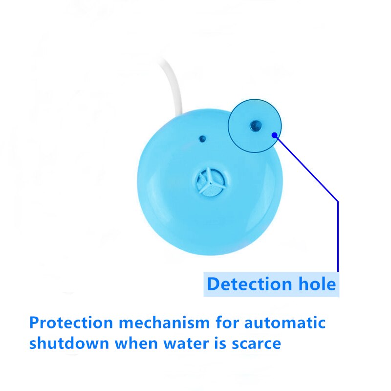 PTMJ-humidificador de aire portátil para oficina y hogar, minidifusor de aceites esenciales, purificador USB, fabricante de niebla