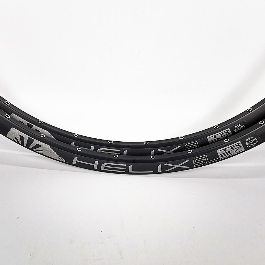 Sunring sun rim helix TR27SL 27,5 29er zoll mountain Tubeless bin fr hoops