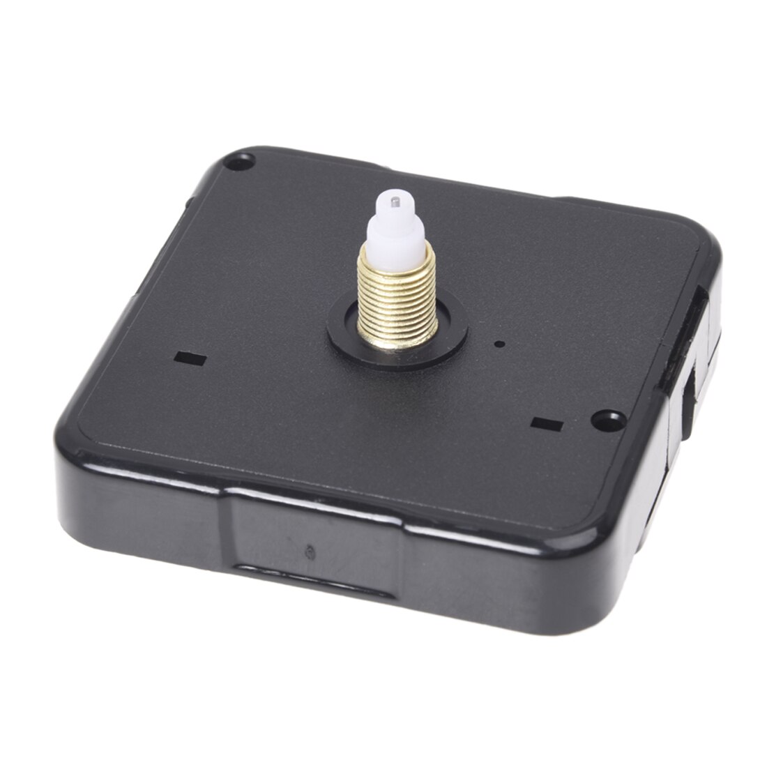 Derde Hand Quartz Uurwerk Mechanisme Is Golden In Kleur