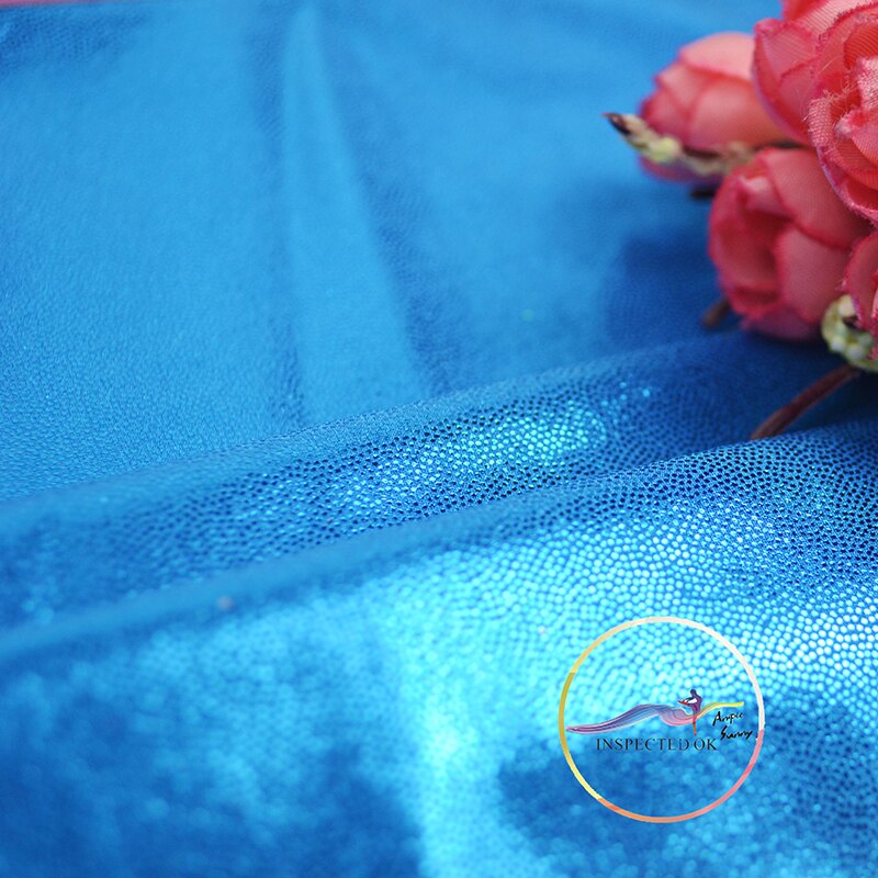 Tela de lámina gruesa para escenario, ropa de disfraces artesanal para escenario de baile de boda,